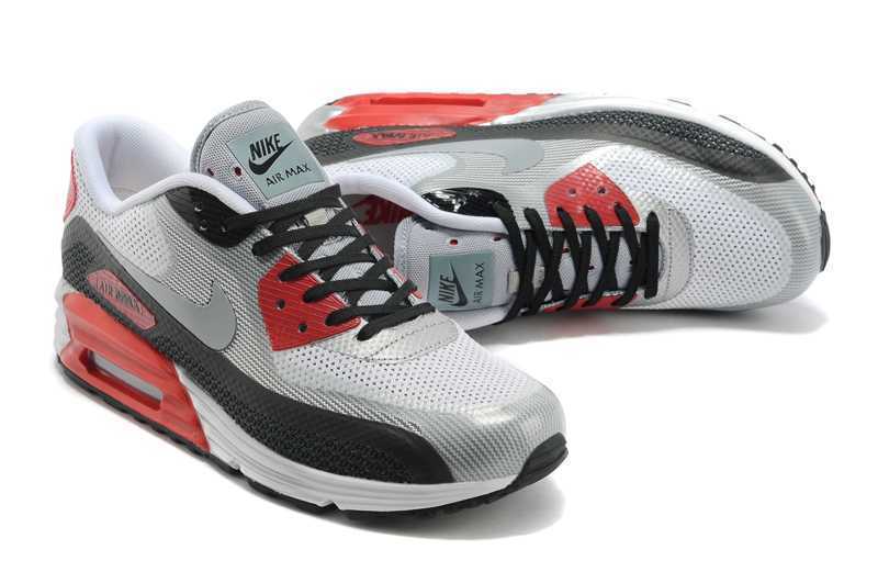 NIKE AIR MAX LUNAR 90 livraison gratuite la collecte chaussures air max 90 la collecte